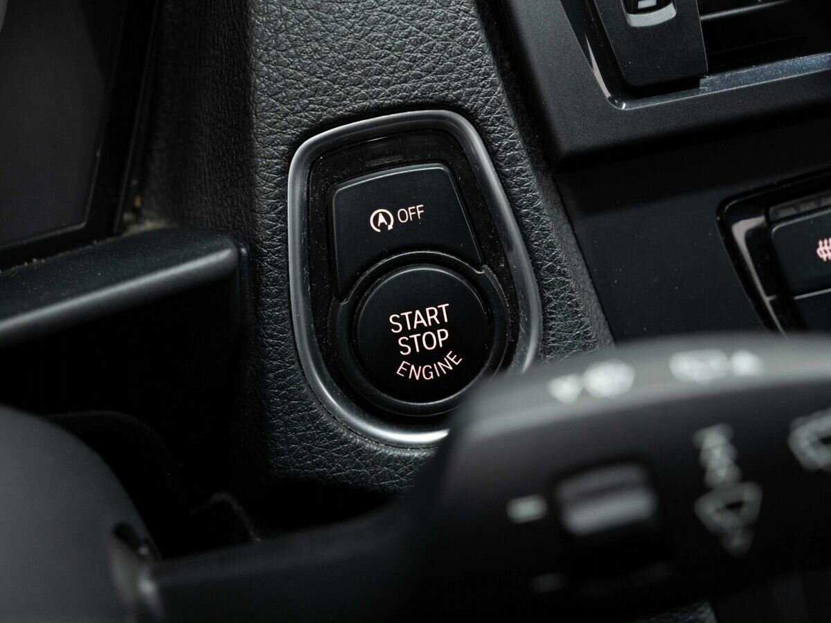 BMW 1 серии 116i, 2013 Фото №16