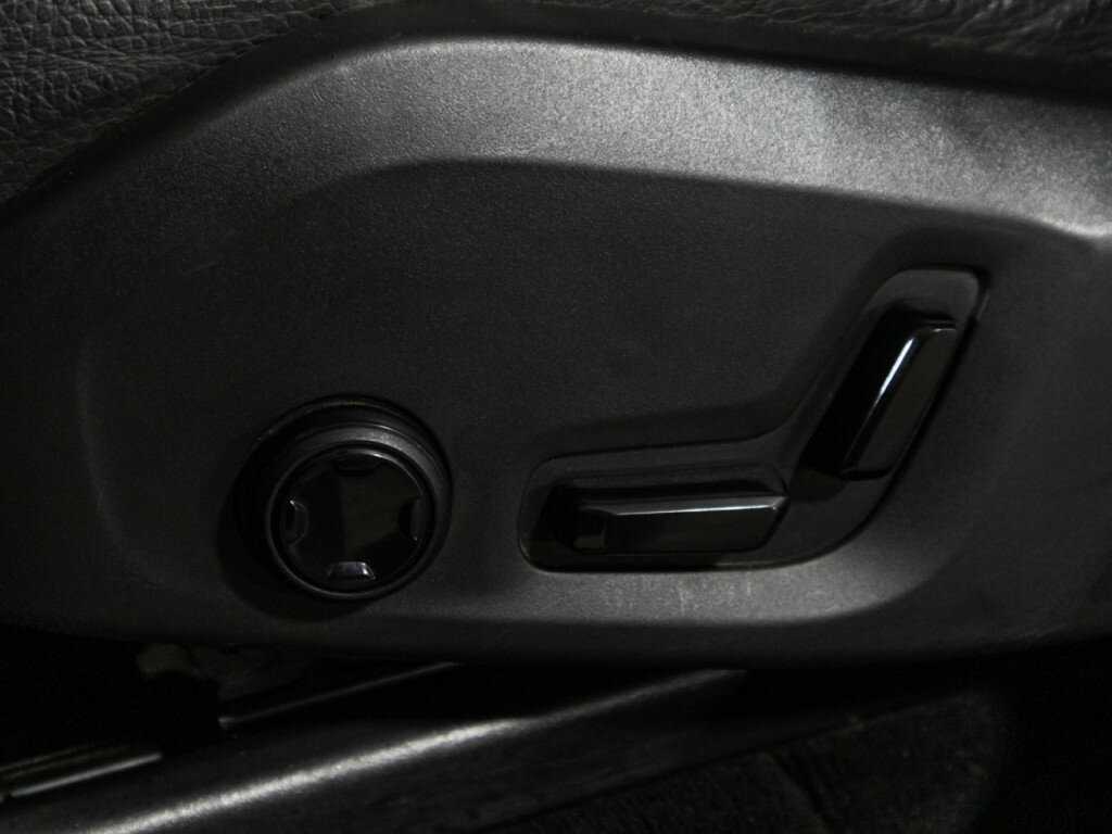 Volvo XC90, 2015 Фото №15