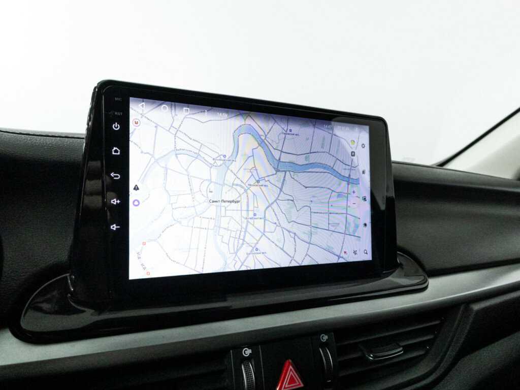 Kia Cerato, 2019 Фото №15