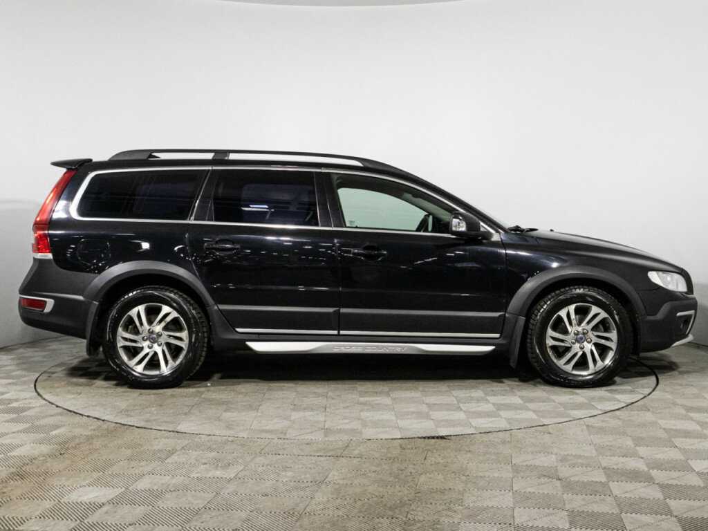 Volvo XC70, 2015 - 248 917 км. | Фото №4