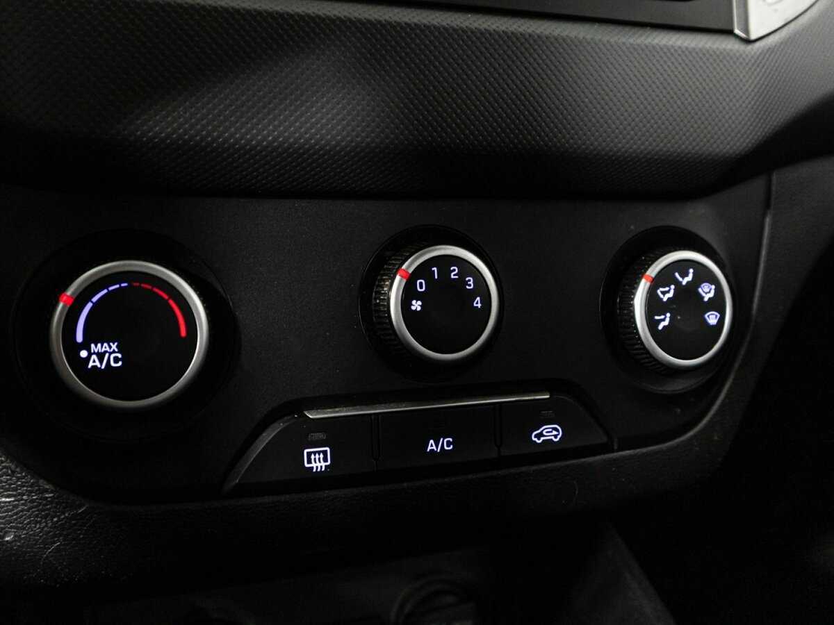 Hyundai Creta, 2020 Фото №15