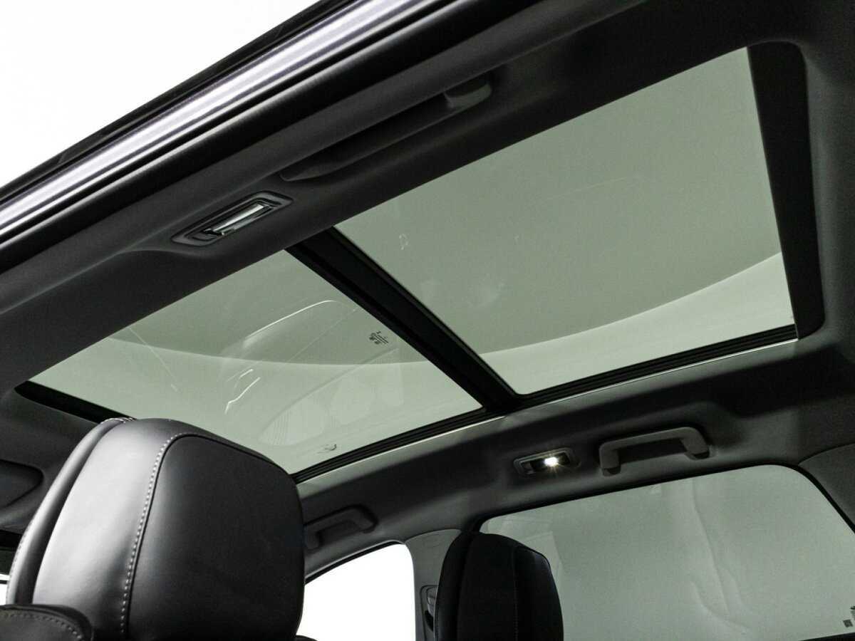 Chery Tiggo 8 Pro Max, 2023 Фото №17