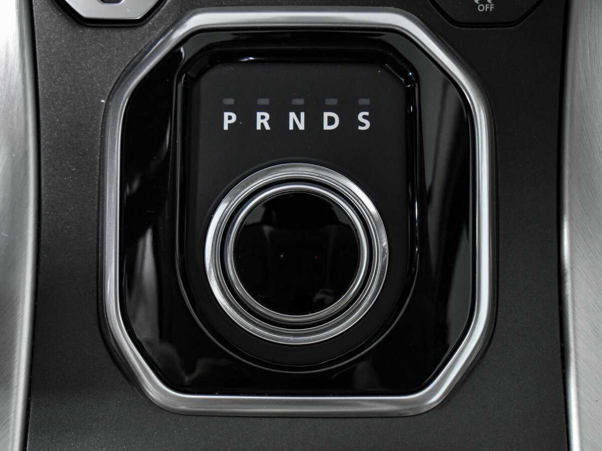 Land Rover Range Rover Evoque, 2016 Фото №10