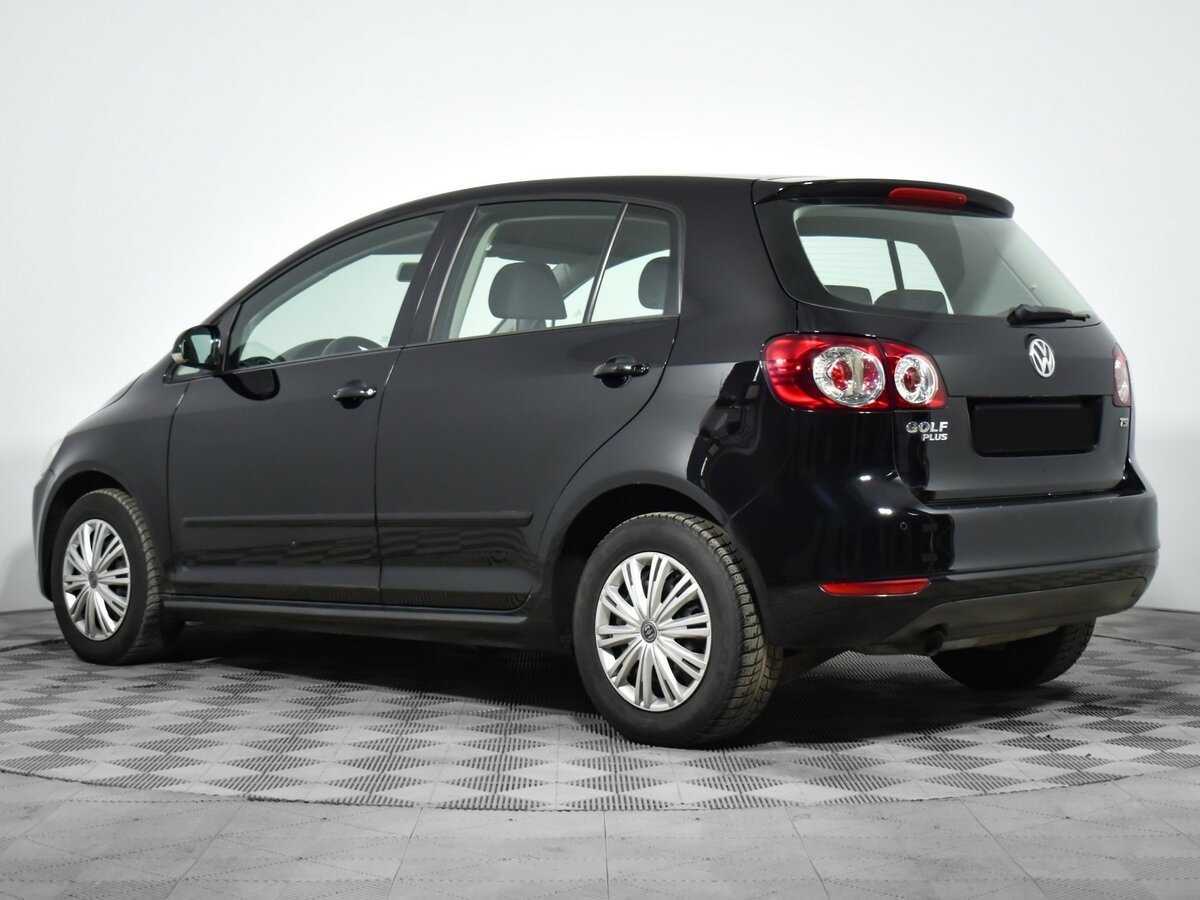 Volkswagen Golf Plus, 2013 - 114 765 км. | Фото №7