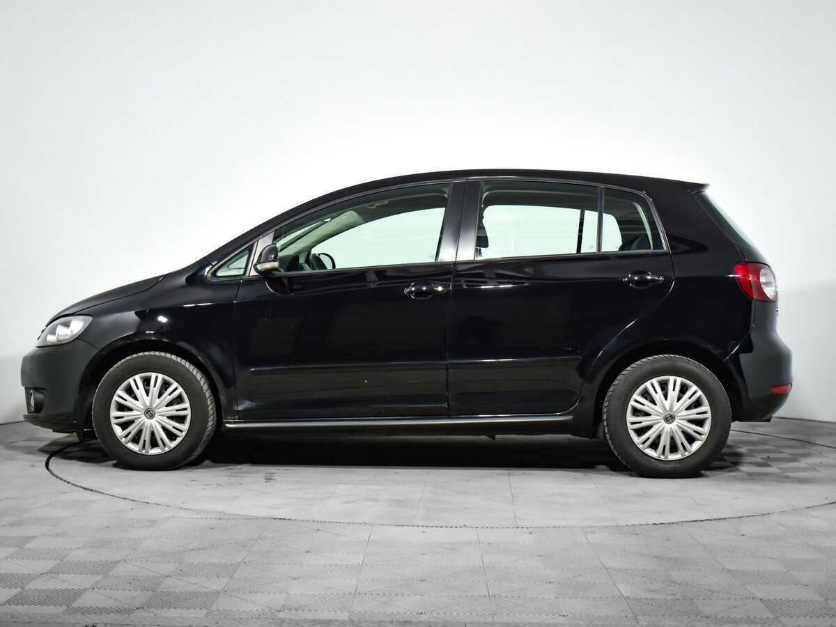 Volkswagen Golf Plus, 2013 - 114 765 км. | Фото №8