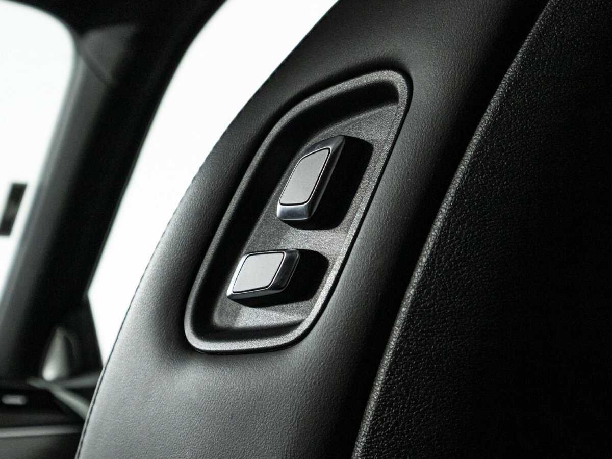 Geely Tugella, 2023 Фото №22