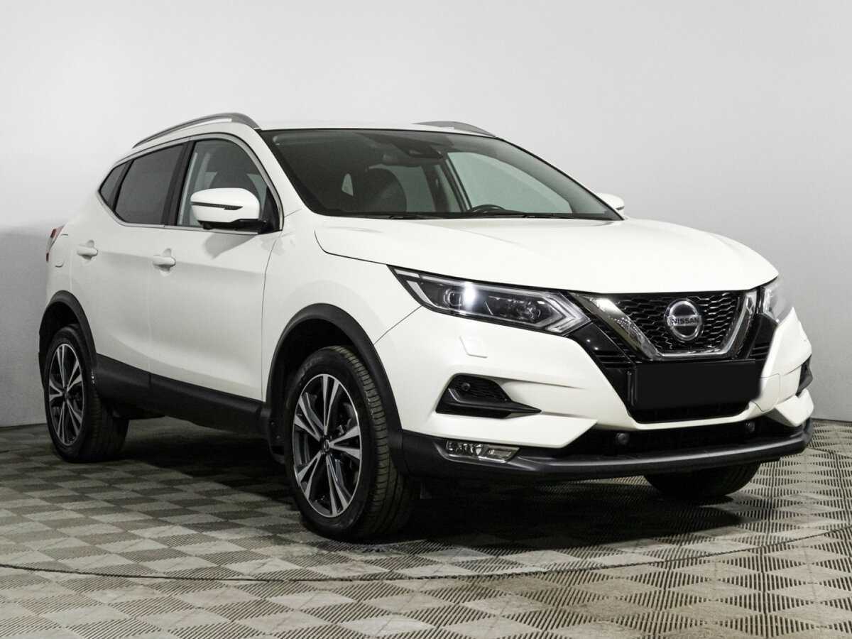 Nissan Qashqai, 2019 - 65 069 км. | Фото №3