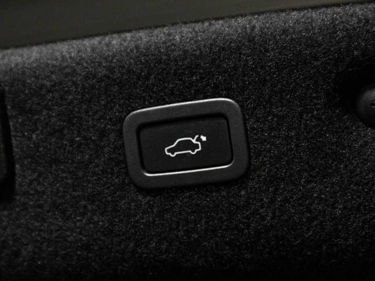 Jaguar XF, 2016 Фото №16