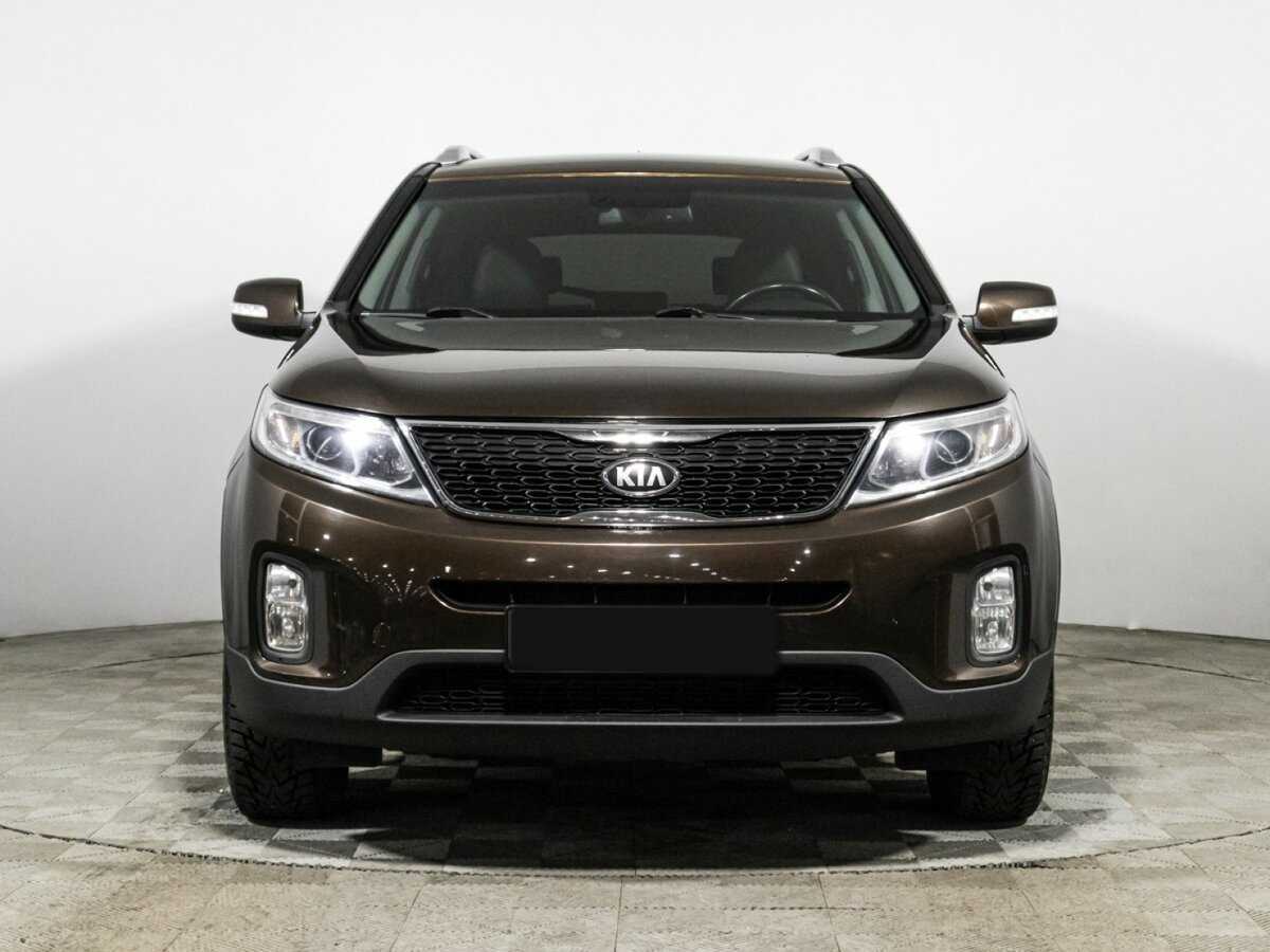 Kia Sorento, 2019 - 49 850 км. | Фото №2