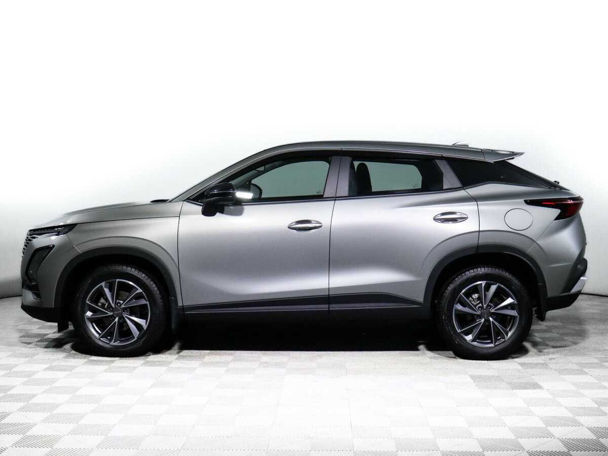 Omoda C5, 2024 - 7 562 км. | Фото №5