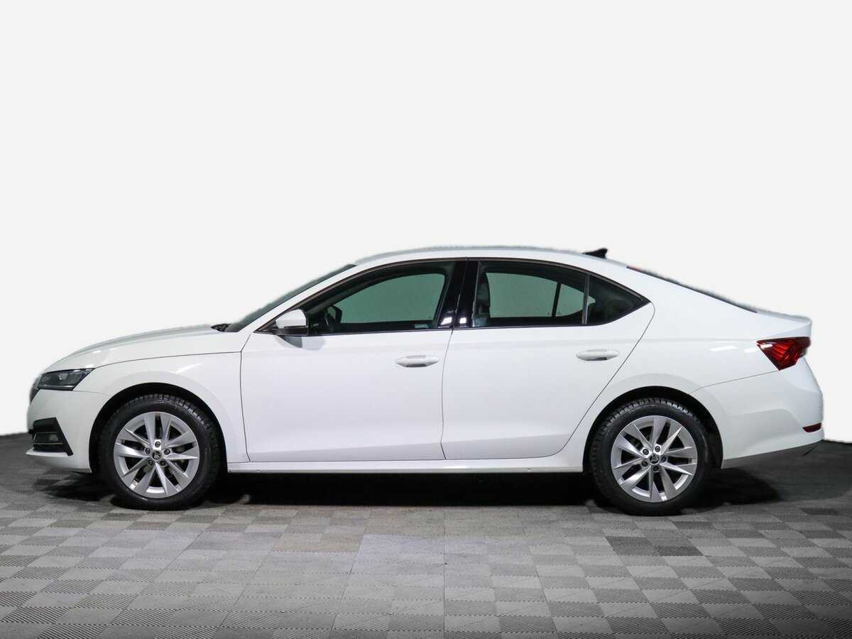 Skoda Octavia, 2020 - 132 811 км. | Фото №8