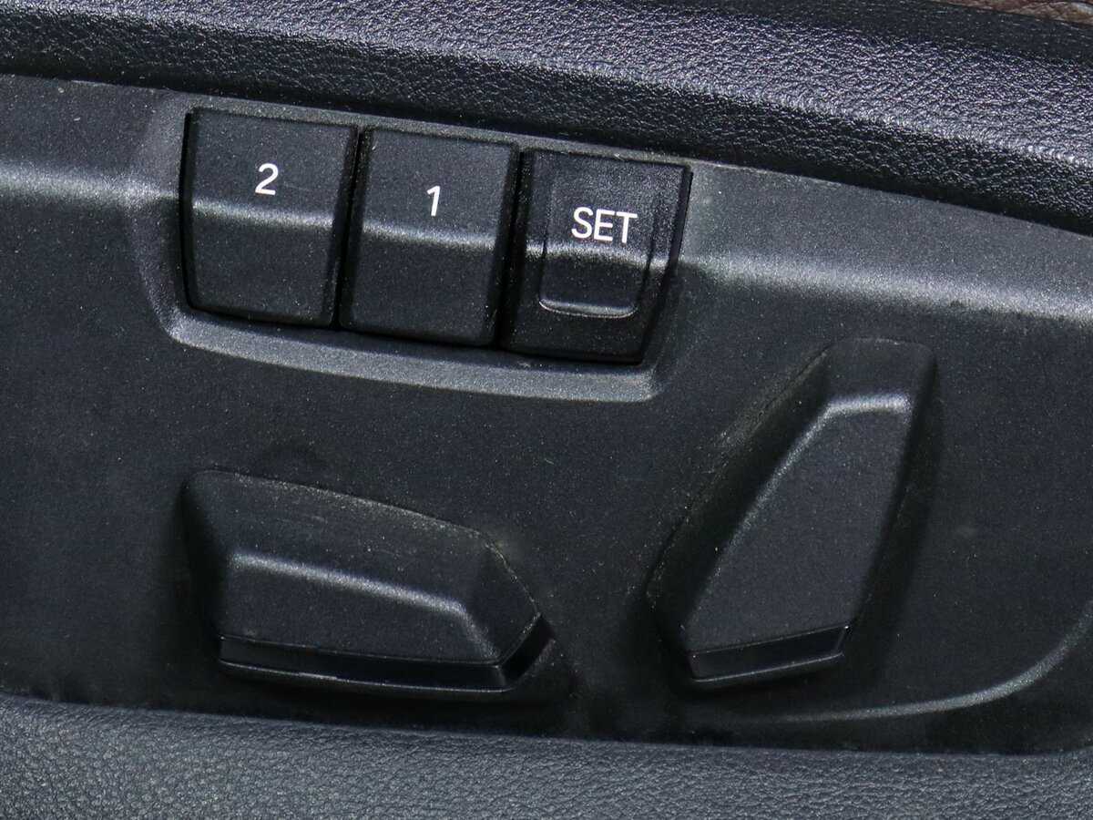 BMW X5 25d, 2015 Фото №11