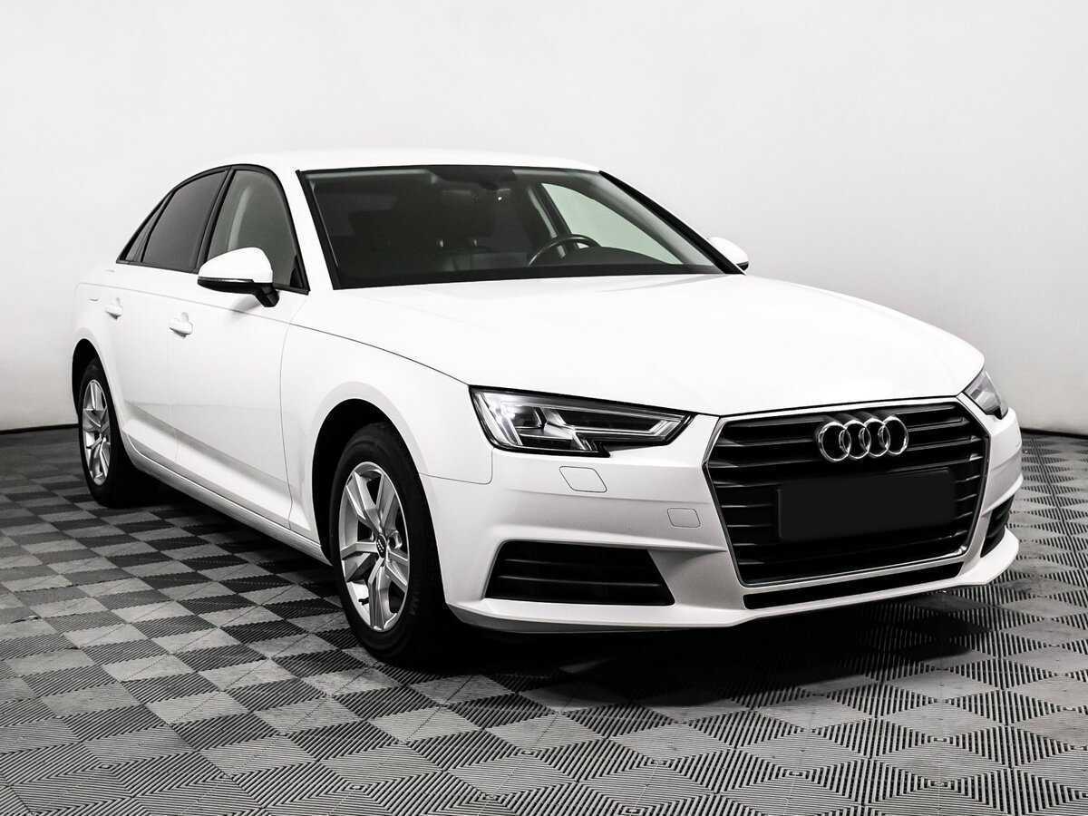 Audi A4, 2018 - 83 000 км. | Фото №3