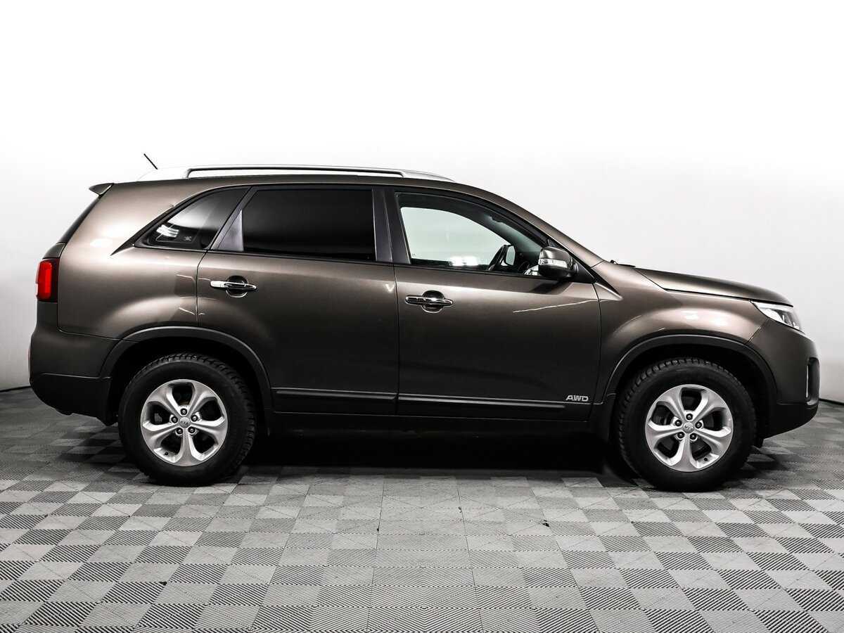 Kia Sorento, 2018 - 60 296 км. | Фото №4
