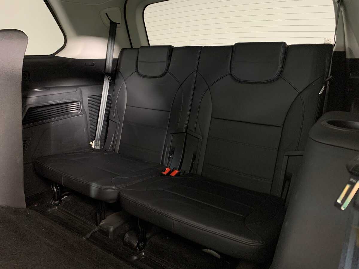 Haval H9, 2022 Фото №20