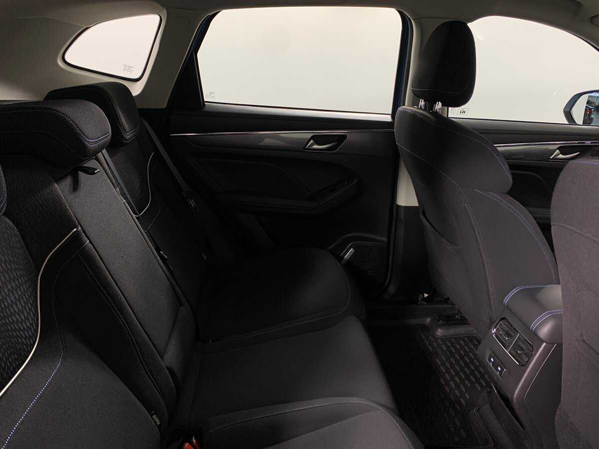 Haval Jolion, 2021 Фото №18