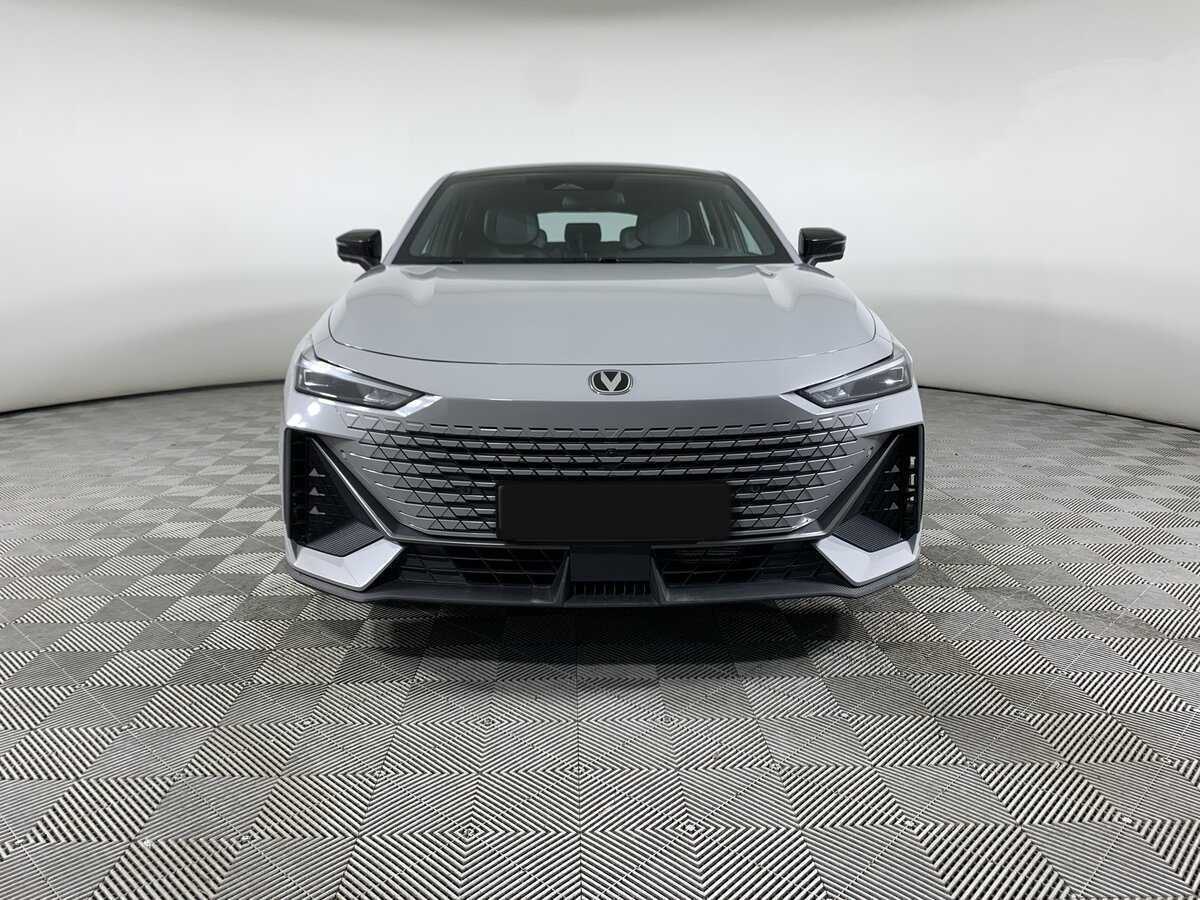 Changan UNI-V, 2023 - 15 183 км. | Фото №2