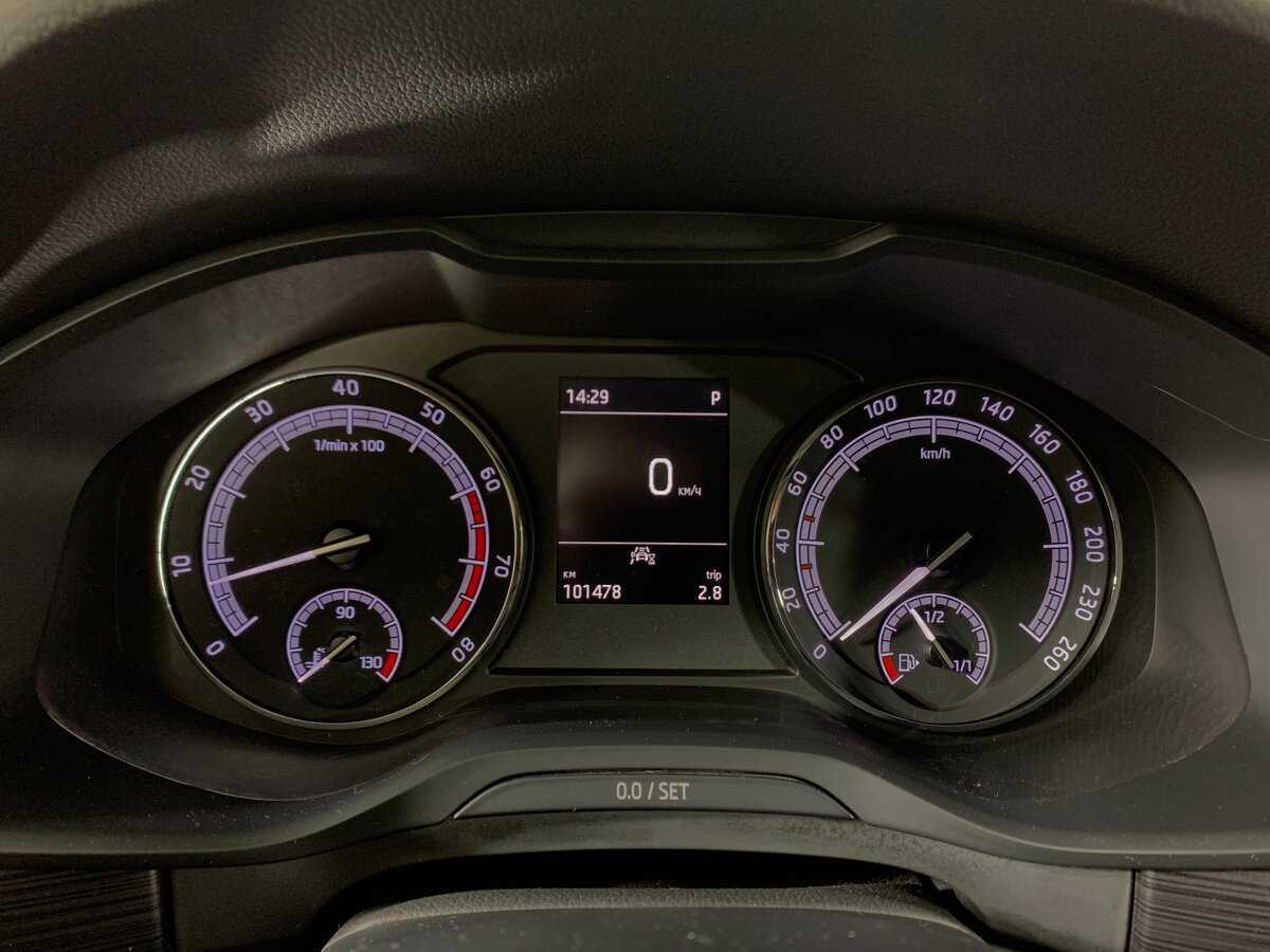 Skoda Kodiaq, 2020 Фото №15