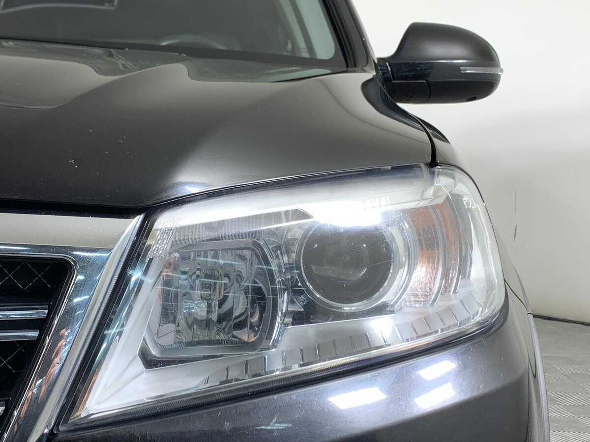 Haval H6 Red Label Sport, 2019 Фото №10