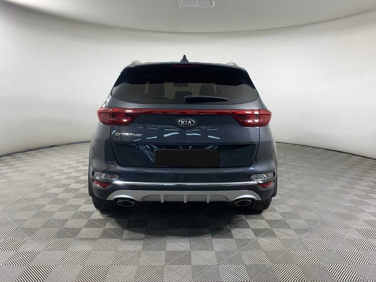 Kia Sportage, 2020 - 121 057 км. | Фото №6