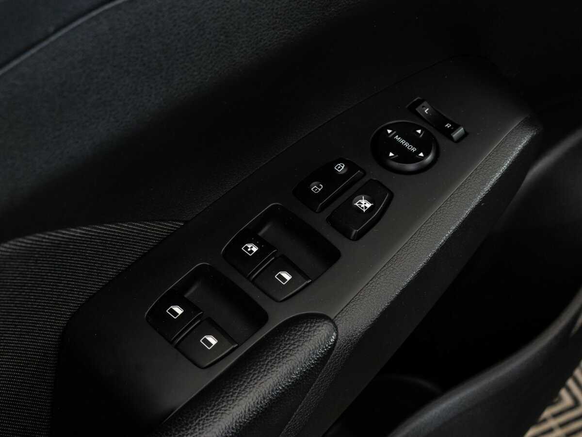 Hyundai Solaris, 2022 Фото №14