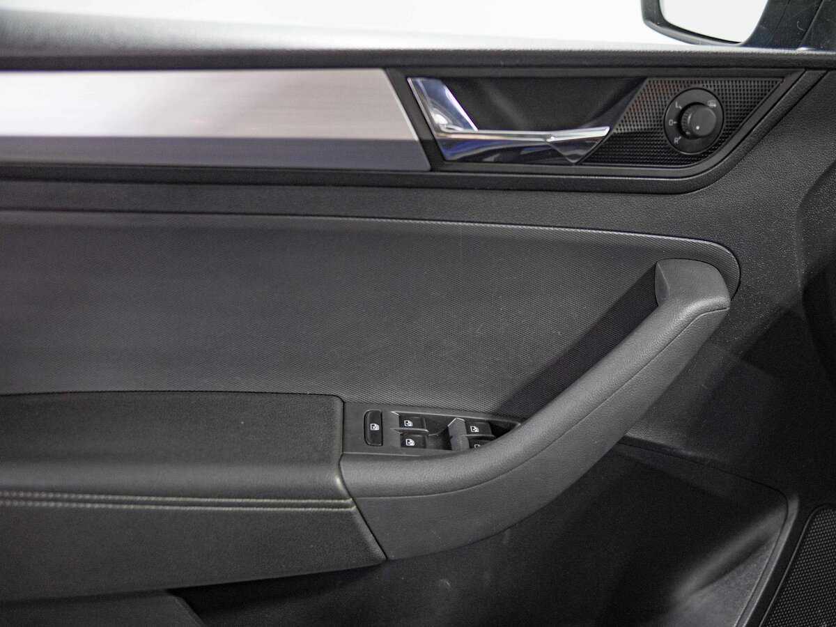 Skoda Rapid, 2019 Фото №13