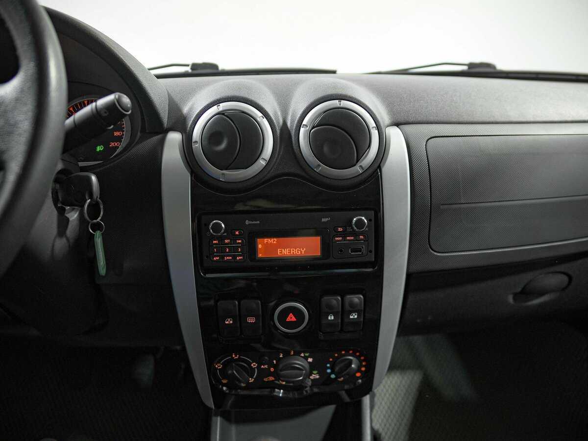 Lada (ВАЗ) Largus, 2021 Фото №9