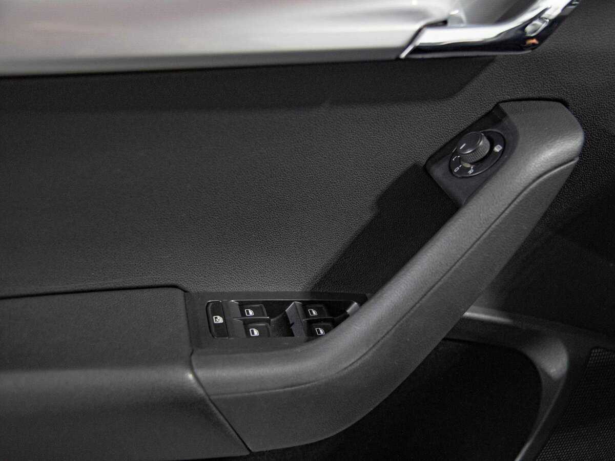 Skoda Octavia, 2016 Фото №11