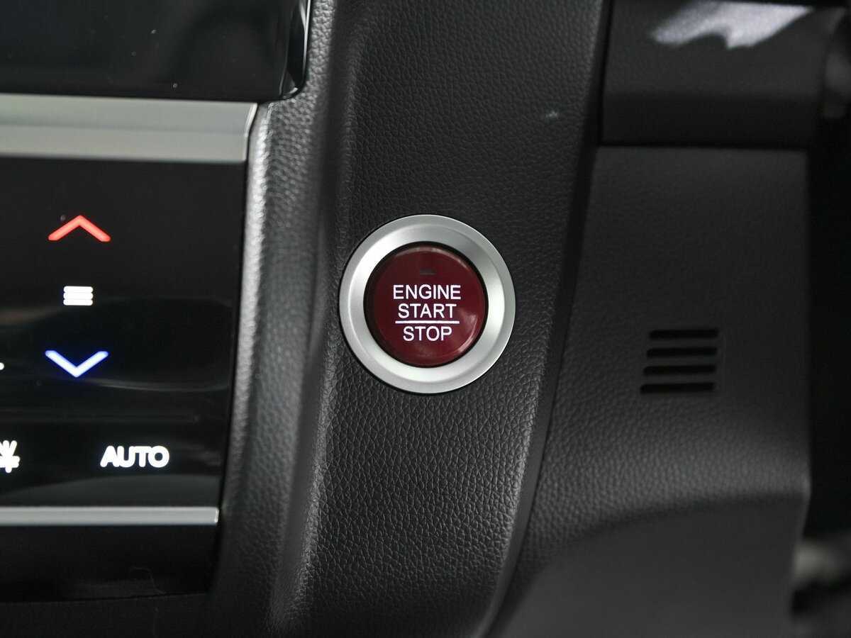 Honda Fit, 2016 - 145 593 км. | Фото №8