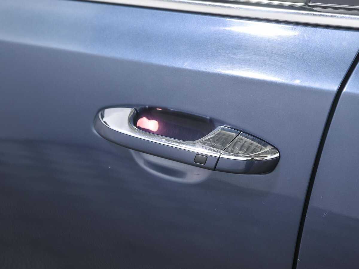 Kia Sportage, 2019 Фото №22