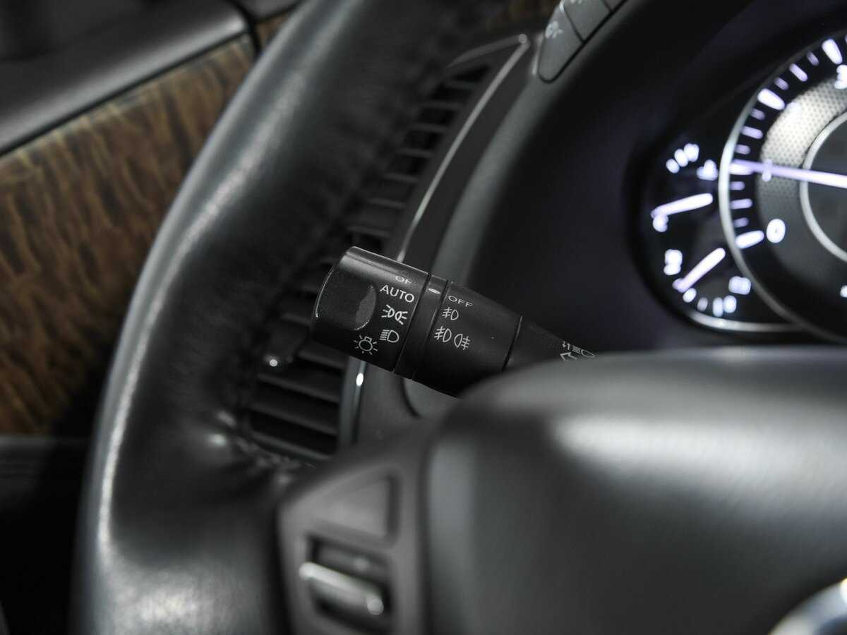 Nissan Patrol, 2012 - 188 769 км. | Фото №8