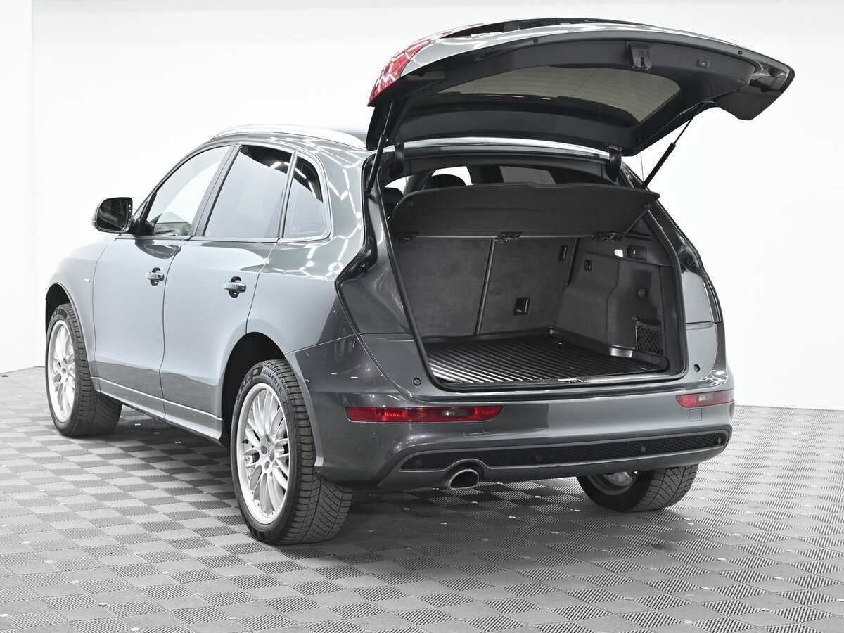 Audi Q5, 2014 - 164 000 км. | Фото №5