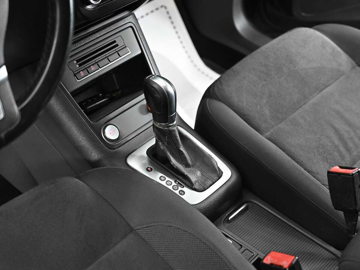 Volkswagen Tiguan, 2013 Фото №11