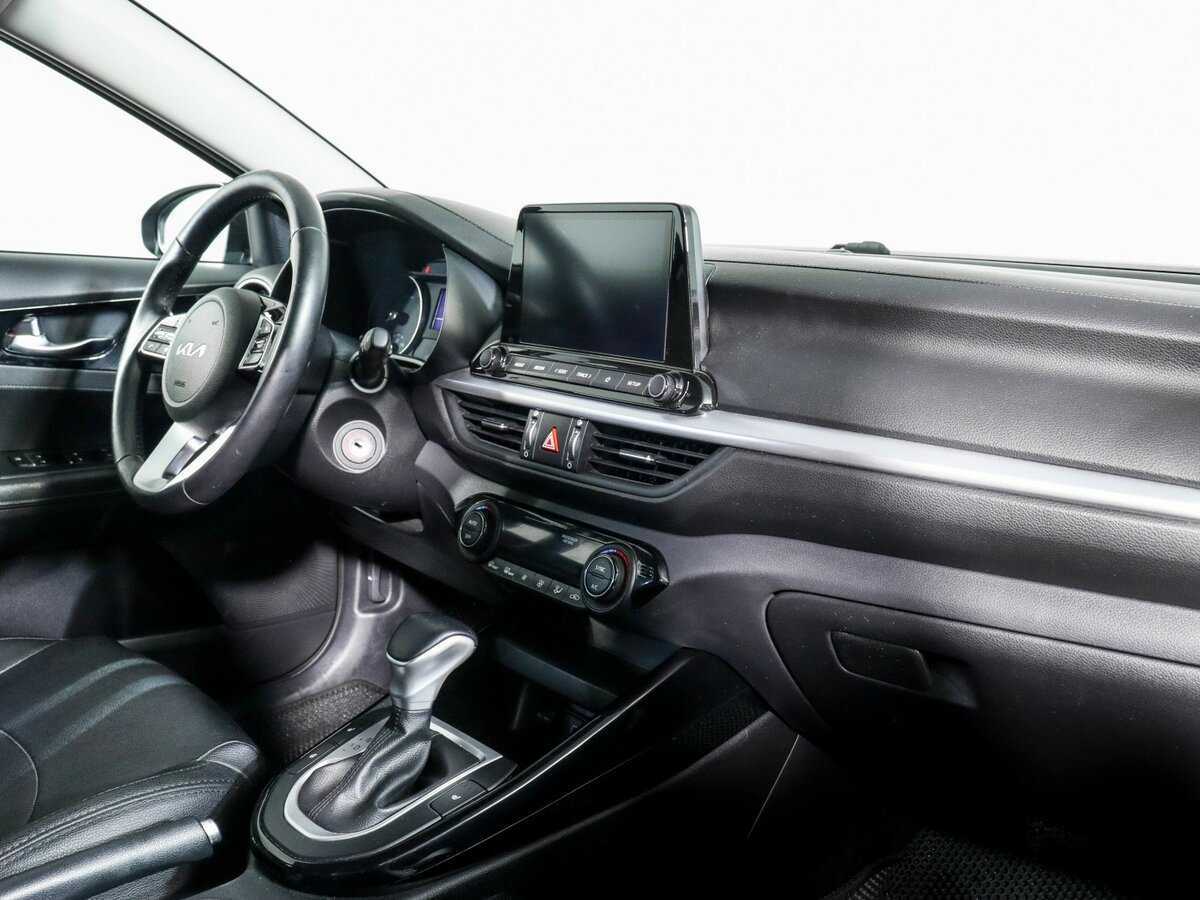 Kia Cerato, 2022 - 109 243 км. | Фото №6