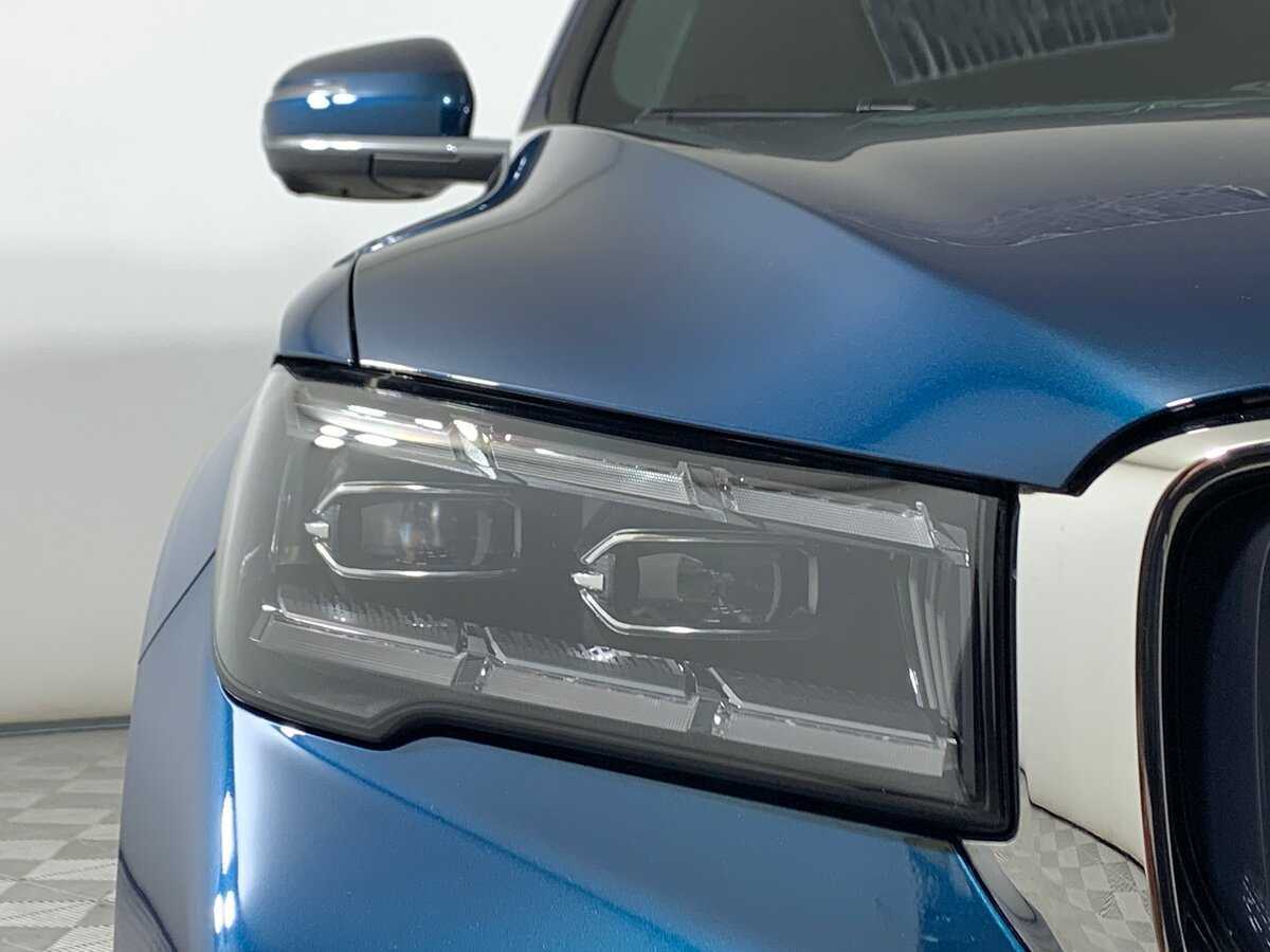 Geely Monjaro, 2022 Фото №10