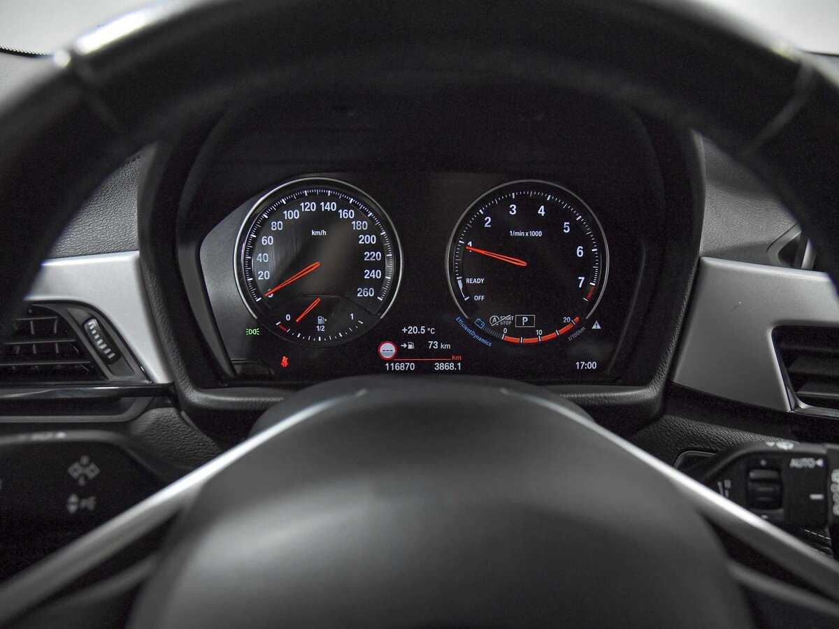 BMW X2 sDrive18i, 2019 - 116 715 км. | Фото №7