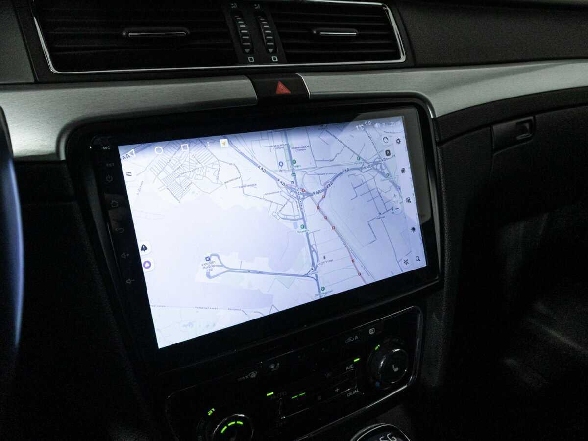 Skoda Superb DSG, 2014 Фото №16