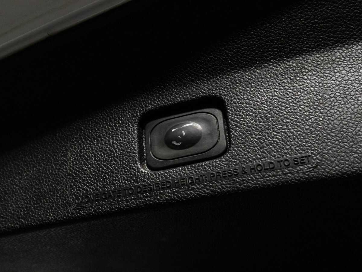 Ford Explorer, 2015 Фото №16