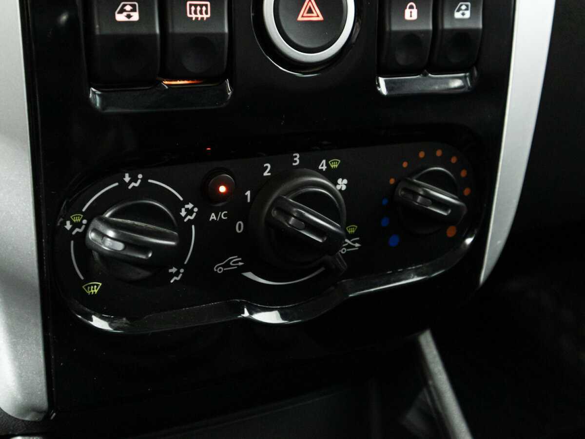 Lada (ВАЗ) Largus Cross, 2020 Фото №15