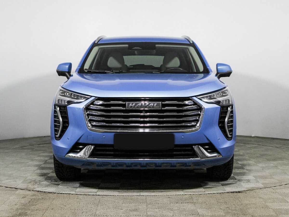 Haval Jolion, 2022 Фото №2