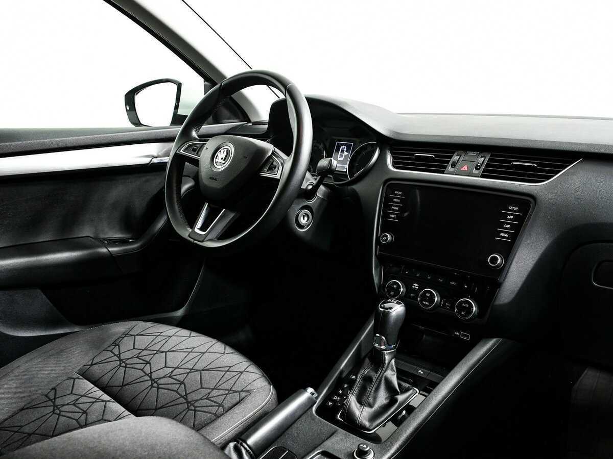 Skoda Octavia, 2019 - 80 360 км. | Фото №7