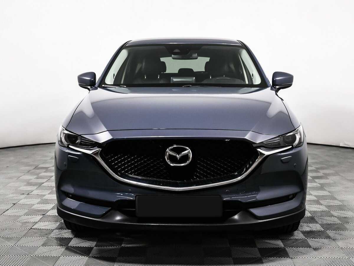 Mazda CX-5, 2021 - 45 000 км. | Фото №2