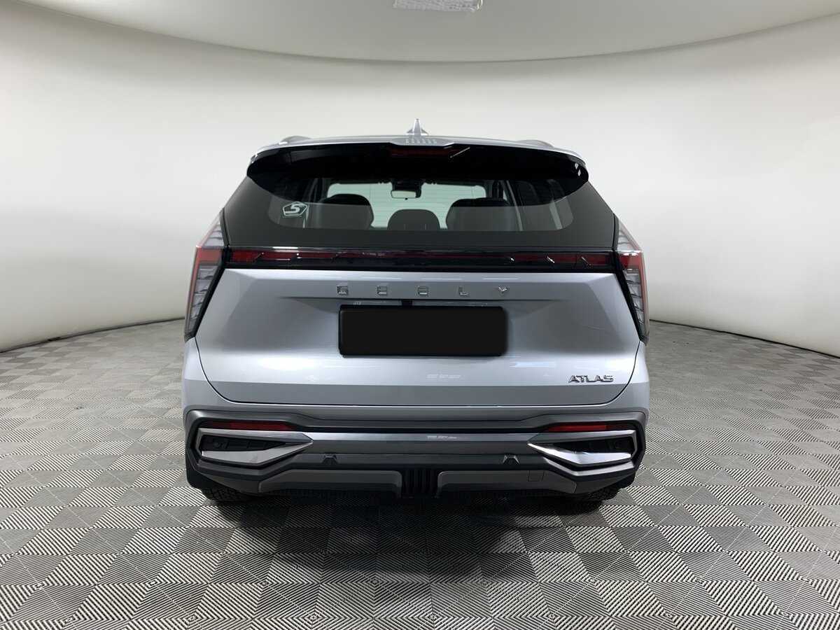 Geely Atlas, 2023 - 5 739 км. | Фото №6