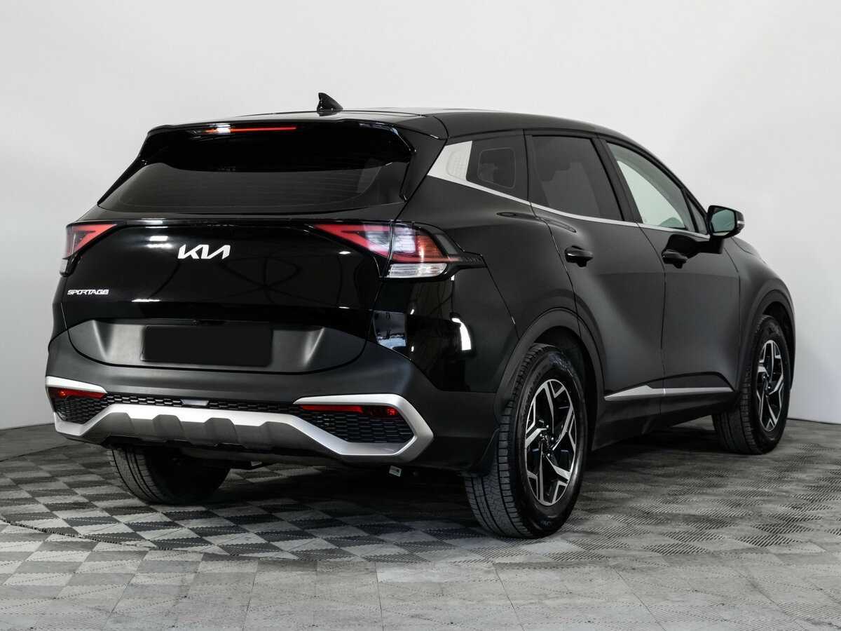 Kia Sportage, 2022 - 57 920 км. | Фото №4