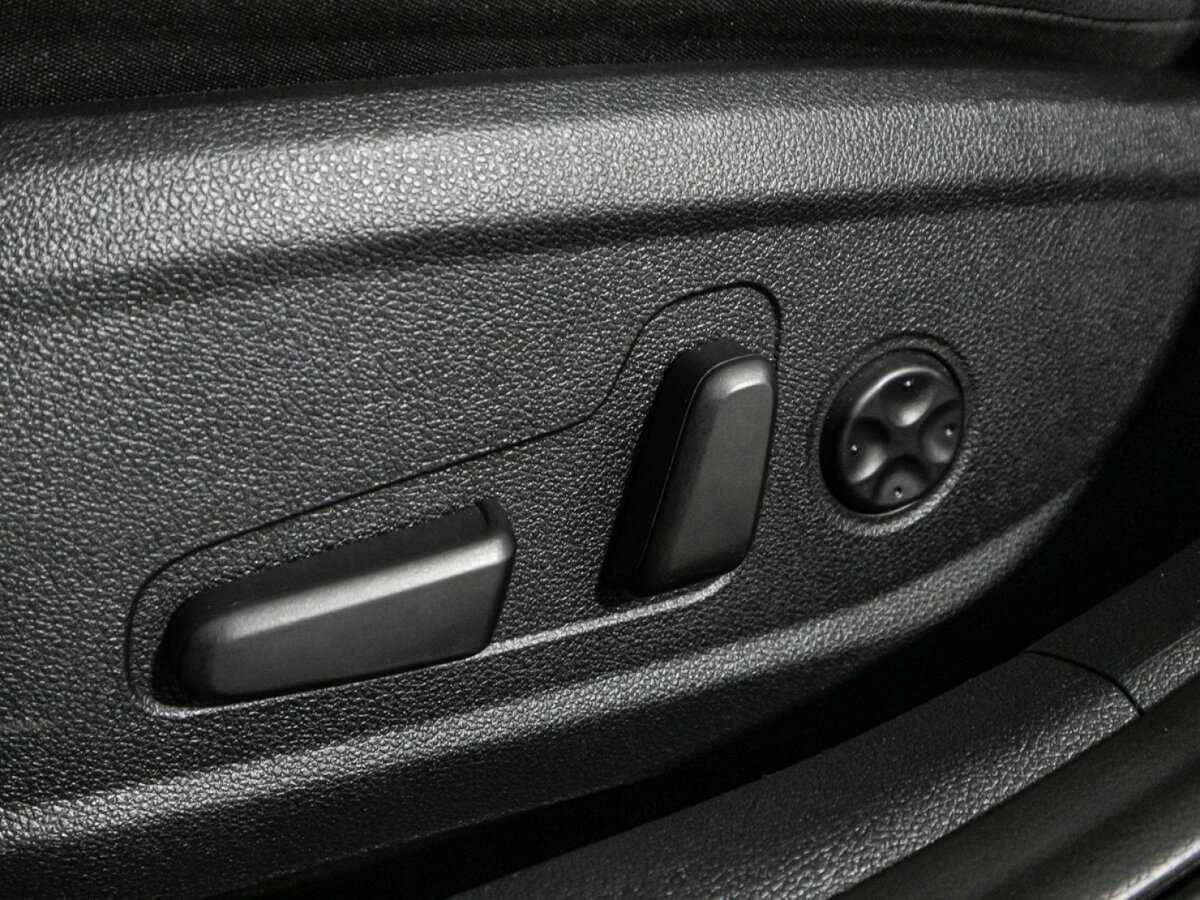 Kia Optima, 2019 Фото №15