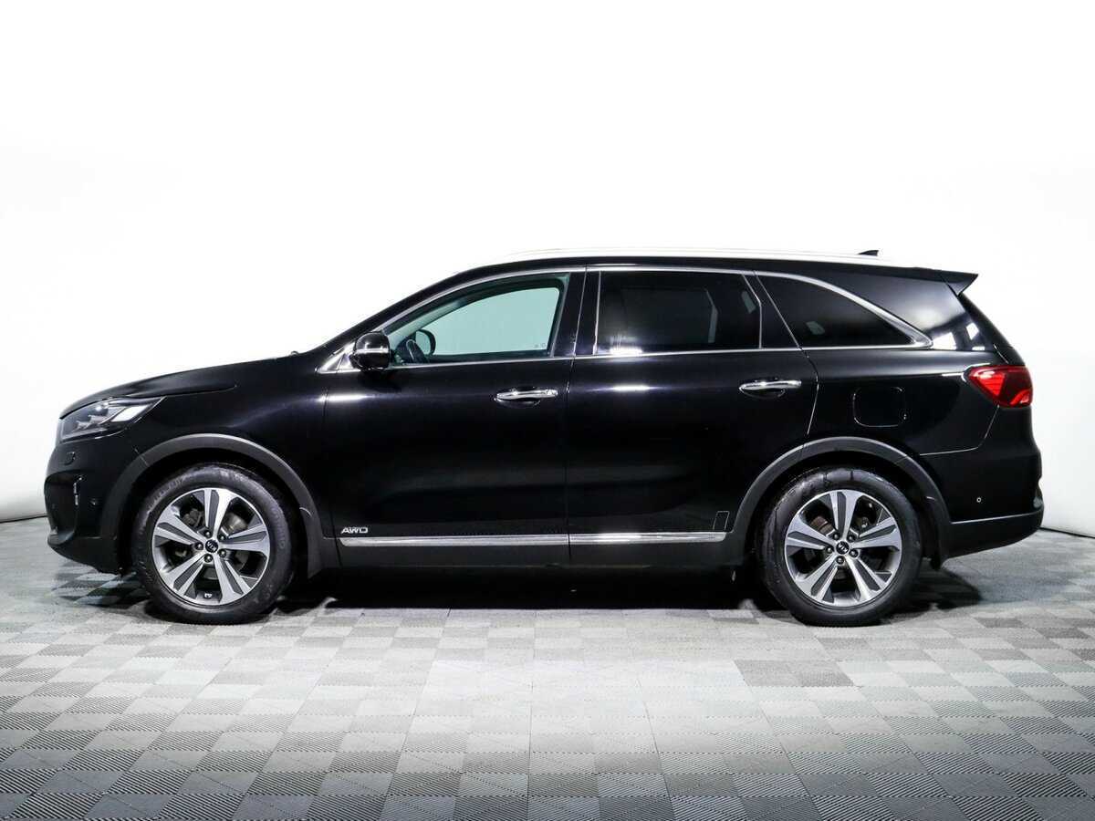 Kia Sorento, 2020 - 78 222 км. | Фото №5