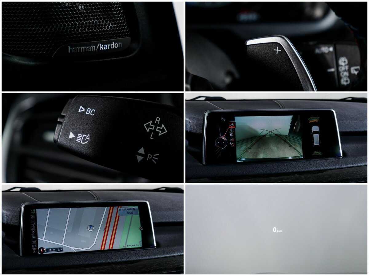 BMW X5 30d, 2013 Фото №22