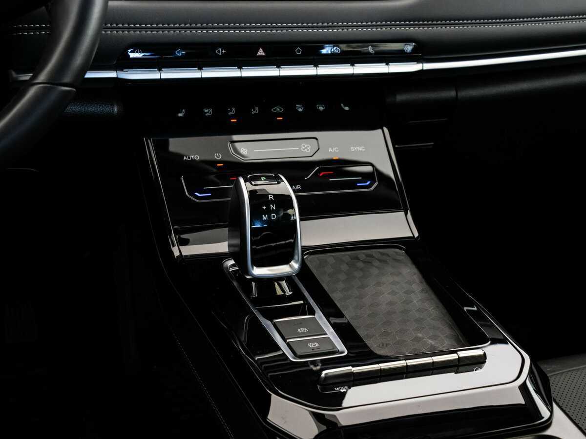 Chery Tiggo 7 Pro, 2022 Фото №11