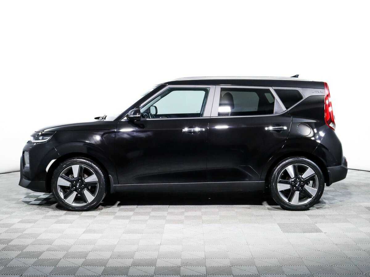 Kia Soul, 2021 - 39 000 км. | Фото №5