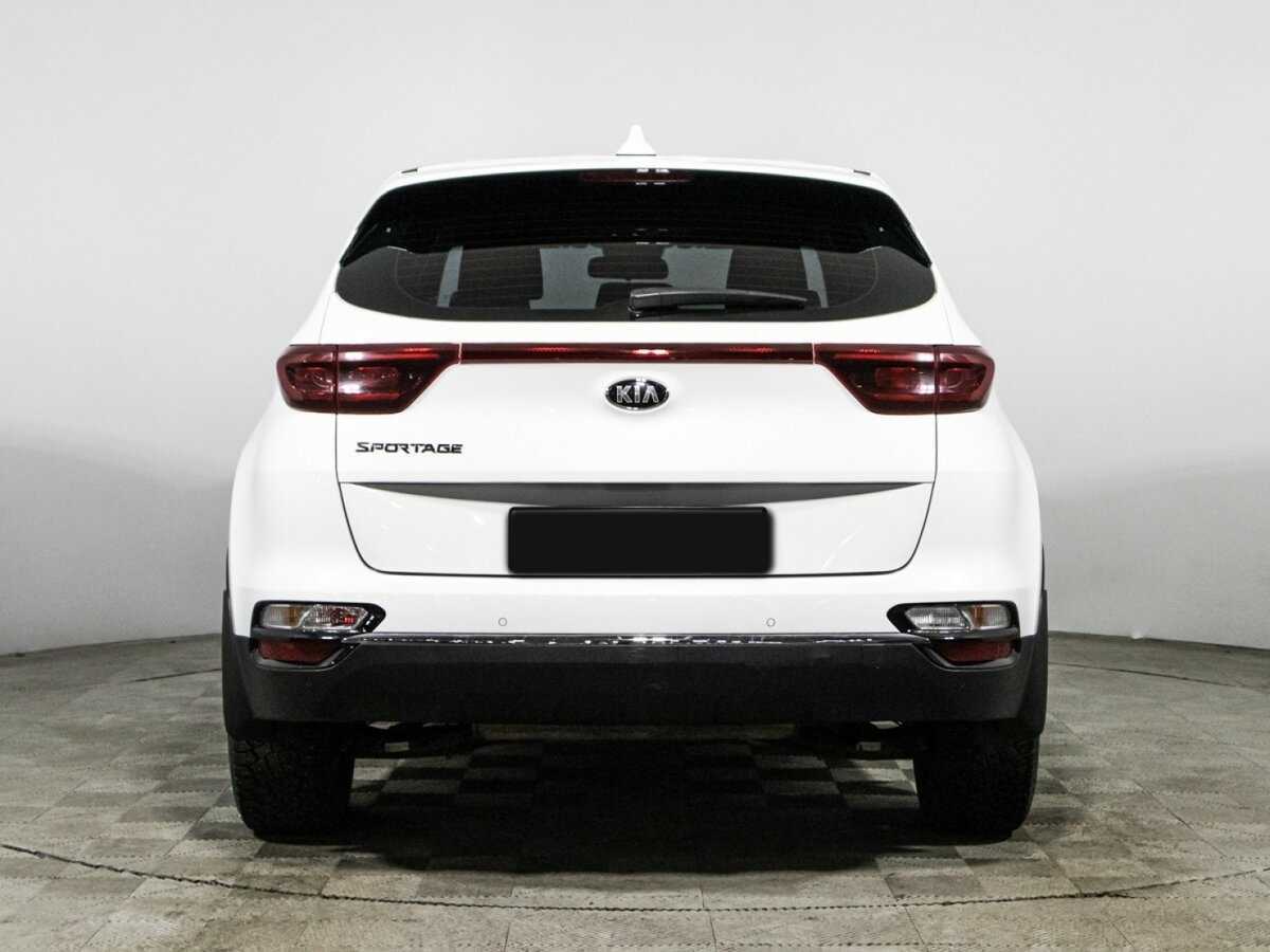 Kia Sportage, 2020 - 111 000 км. | Фото №6
